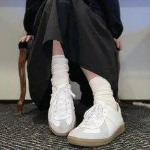 Load image into Gallery viewer, GERMAN TRAINER 1183 <WHITE>