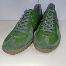 画像をギャラリービューアに読み込む, GERMAN TRAINER <KHAKI>