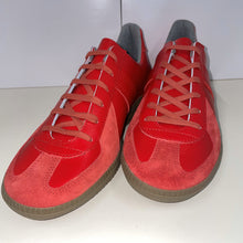 Carica l'immagine nel visualizzatore di Gallery, ALLENATORE TEDESCO 1183 <NAVY>