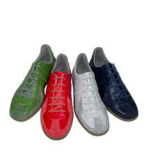 Carica l'immagine nel visualizzatore di Gallery, ALLENATORE TEDESCO 1183 <NAVY>