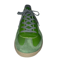 画像をギャラリービューアに読み込む, GERMAN TRAINER <KHAKI>