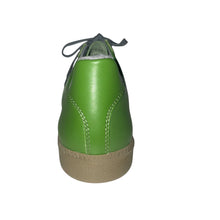 画像をギャラリービューアに読み込む, GERMAN TRAINER <KHAKI>