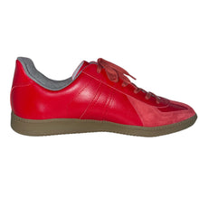 Carica l'immagine nel visualizzatore di Gallery, ALLENATORE TEDESCO 1183 <NAVY>