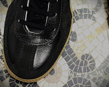 이미지를 갤러리 뷰어에 로드 , GERMAN TRAINER 1183 <BLACK>