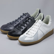 이미지를 갤러리 뷰어에 로드 , GERMAN TRAINER 1183 <BLACK>