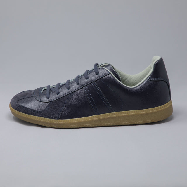 GERMAN TRAINER 【Original model】 ＜NAVY＞