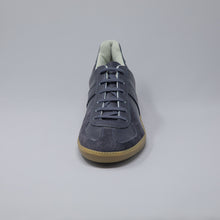 Load image into Gallery viewer, GERMAN TRAINER 1183 <NAVY>