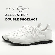 画像をギャラリービューアに読み込む, GERMAN MARATHON type 3183-AL <WHITE>