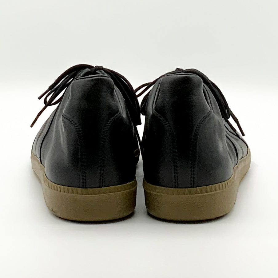 GERMAN TRAINER 1183-AL ＜BLACK＞ – German Trainer ～official store～