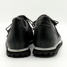 画像をギャラリービューアに読み込む, GERMAN MARATHON type 3183-AL <BLACK>