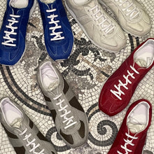 Carica l'immagine nel visualizzatore di Gallery, MARATONA DI ALLENATORI TEDESCHI tipo <BIANCO>