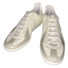 画像をギャラリービューアに読み込む, GERMAN TRAINER 1183 【KABUKI-STYLE】 <WHITE>