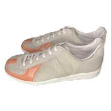 Charger l'image dans la galerie, MARATHON D'ENTRAÎNEUR ALLEMAND type <WHITE>