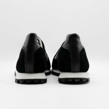 画像をギャラリービューアに読み込む, GERMAN TRAINER MARATHON type <BLACK>