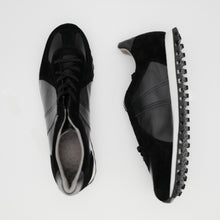 画像をギャラリービューアに読み込む, GERMAN TRAINER MARATHON type <BLACK>