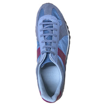 画像をギャラリービューアに読み込む, GERMAN TRAINER MARATHON type <BLUE/GRAY/VIOLET>