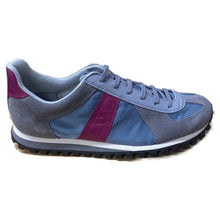 画像をギャラリービューアに読み込む, GERMAN TRAINER MARATHON type <BLUE/GRAY/VIOLET>