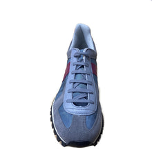 画像をギャラリービューアに読み込む, GERMAN TRAINER MARATHON type <BLUE/GRAY/VIOLET>