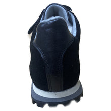 画像をギャラリービューアに読み込む, GERMAN TRAINER ■VELCRO-MARATHON type <BLACK>