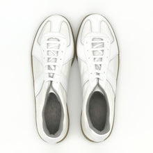 画像をギャラリービューアに読み込む, GERMAN TRAINER 1183 CORDURA <WHITE>