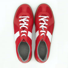 Carica l'immagine nel visualizzatore di Gallery, ALLENATORE TEDESCO 1183 <BIANCO>