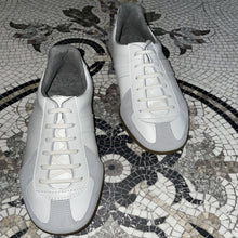 Load image into Gallery viewer, GERMAN TRAINER 1183 <WHITE>