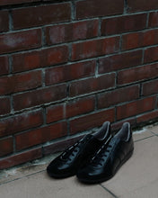 Load image into Gallery viewer, GERMAN TRAINER 1183 <BLACK/BLACK>