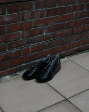 Load image into Gallery viewer, GERMAN TRAINER 1183 <BLACK/BLACK>