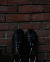 Load image into Gallery viewer, GERMAN TRAINER 1183 <BLACK/BLACK>