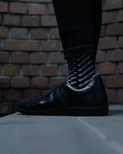 Load image into Gallery viewer, GERMAN TRAINER 1183 <BLACK/BLACK>