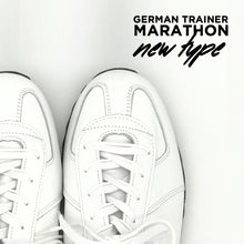 画像をギャラリービューアに読み込む, GERMAN MARATHON type 3183-AL <WHITE>