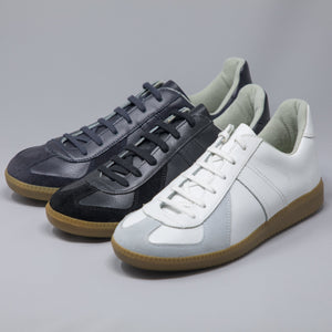 GERMAN TRAINER 【Original model】 ＜WHITE＞