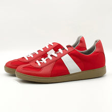 Load image into Gallery viewer, [Limited quantity / pre-order sale] GERMAN TRAINER 1183 CORDURA &lt;RED&gt;
