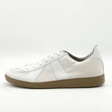 Load image into Gallery viewer, [Limited quantity / pre-order sale] GERMAN TRAINER 1183 CORDURA &lt;WHITE&gt;
